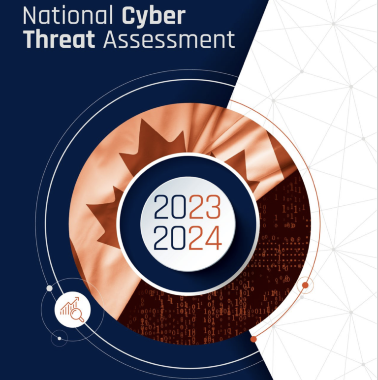 National Cyber Threat Assessment 2023-2024