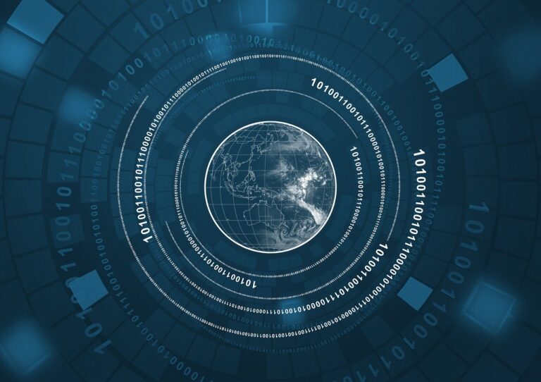 General Data Protection Regulation (GDPR)