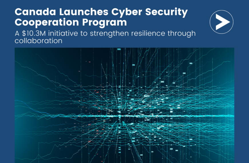 Cyber Resilience & Global Crackdowns: Counseo Magazine’s September 2025 Issue