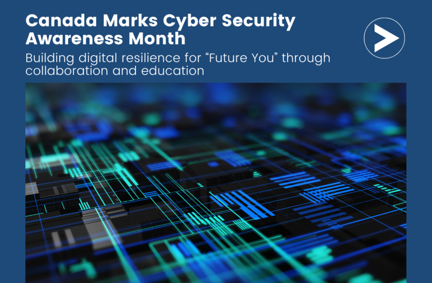 Cyber Resilience & Global Cooperation: Counseo’s October 2025 Issue