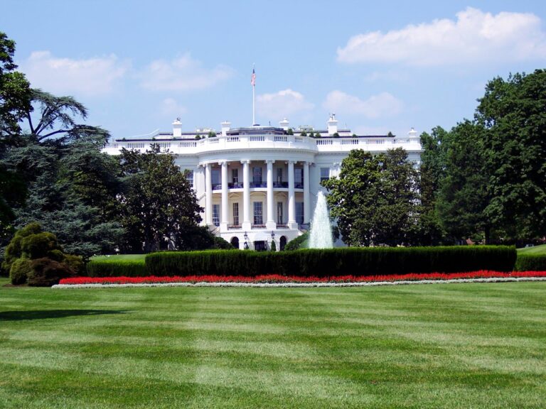 White House releases Plan to Protect Critical Infrastructure from 21st Century Threats