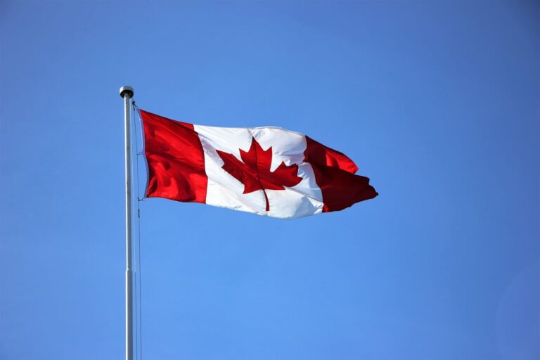 Canada’s 2025 Election Faces New AI Cybersecurity Threats