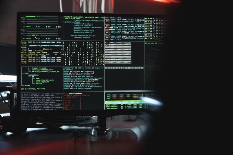 Key Sections in the Criminal Code of Canada Regarding Cybersecurity