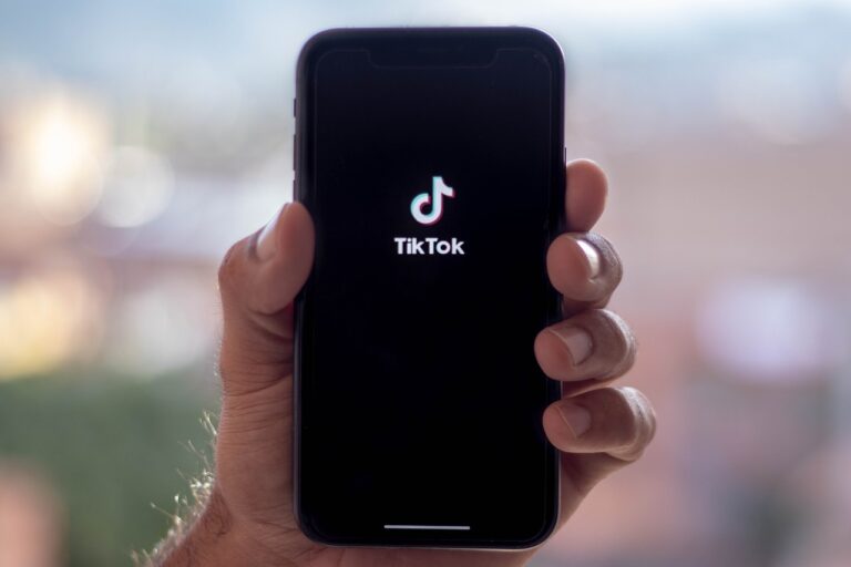 Justice Dept. Sues TikTok Over Kids’ Privacy Violations